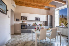 Apartment Caruso Sorrento